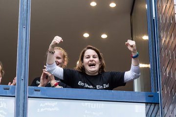 Bild 52 - Ehrung 1. Damen SVHU